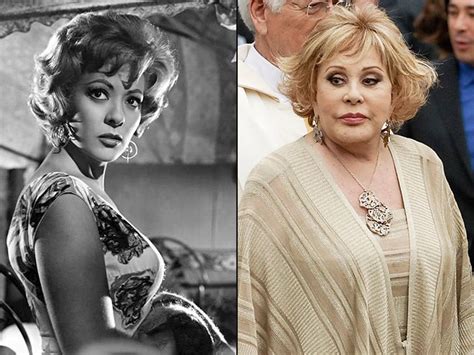 Silvia Pinal Piñal Cine De Oro Mexicano Actriz Mexicana