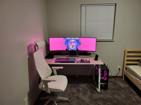 Rate My Battlestation Rbattlestations