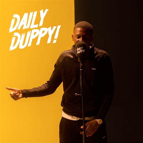 ‎daily Duppy Single Album By Hardy Caprio And Grm Daily Apple Music