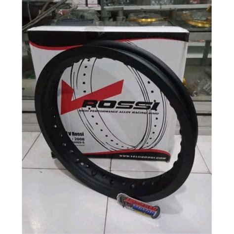 Jual Velg Velk Peleg Ukuran X Dan X