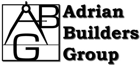 Home Improvements And Remodeling Adrian Builders Group Inc