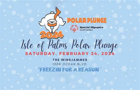 Polar Plunge New York Minni Tabitha