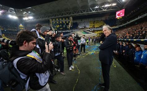 Jorge Jesus tan derbi için paylaşım Fenerbahçe son dakika haberleri