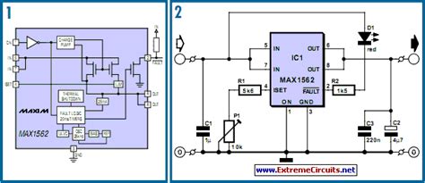 Usb To Parallel Schematic Diagram Circuit Diagram