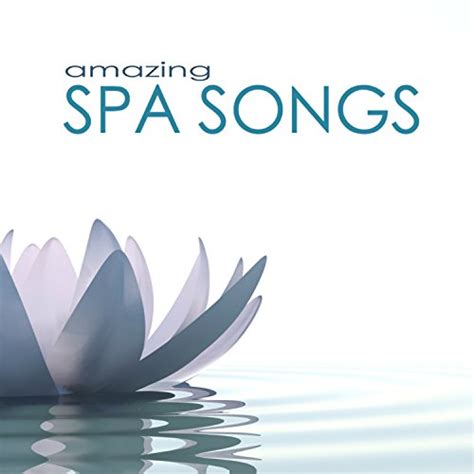 Amazon.com: Amazing Spa Songs - Ayurvedic Spa Music Therapy, Stress ...