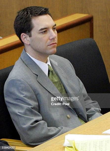 Penalty Phase Continues In Scott Peterson Murder Trial Stock Fotos Und