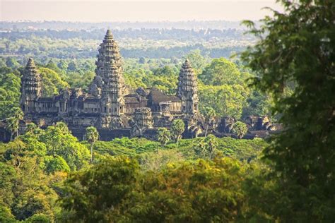 Best Things To Do In Siem Reap Cambodia The Crazy Tourist