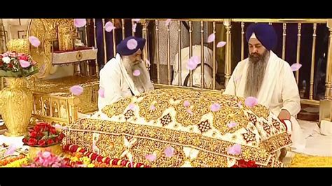 Dhadi Dar Prabh Mangna Bhai Shokeen Singh Ji Hazuri Ragi Sri Darbar