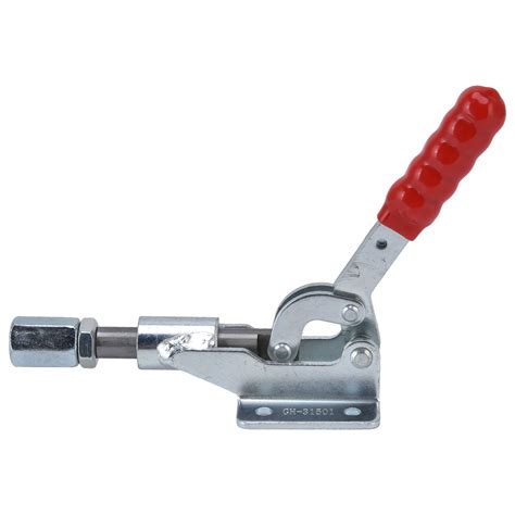 Quick Release Toggle Clamp Hold Down Toggle Clamp 200KG Holding