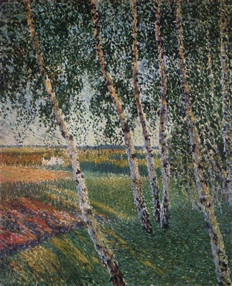 Soviet Art: Igor Grabar