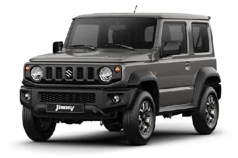 Thay B Nh C Quy Chu N Xe Suzuki Jimny Rhino Edition Ch Nh H Ng Gi