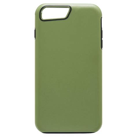 Iphone 6 Plus 6s Plus Heavy Duty Case Green Fone Express