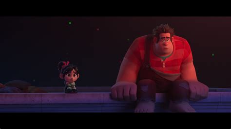 Ralph Breaks The Internet Screencap Fancaps