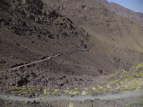 Randonn E Toubkal Jour Photo Randonn E Toubkal Jour Flickr