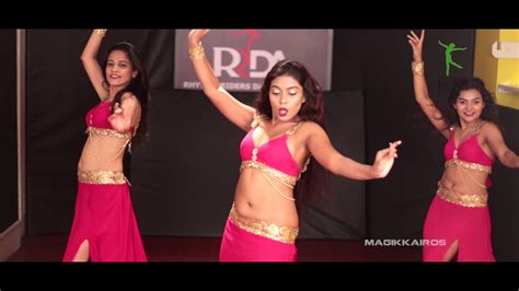 Mayya Mayya Guru Ashwini Tondlekar Belly Dance Youtube