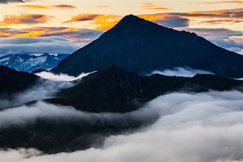 Grossglockner High Alpine Road On Behance