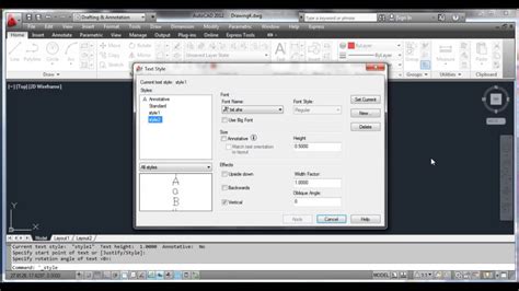 The Matchprop Command Autocad Youtube