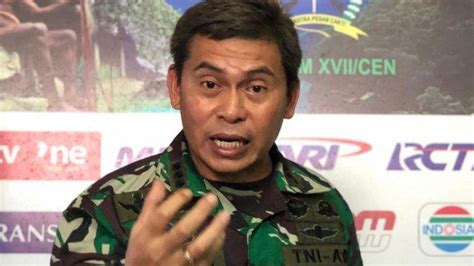 4 Fakta Prajurit TNI Diserang KKB Di Nduga Papua Baku Tembak Hingga 1