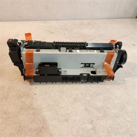 Hp Rm Fuser Assembly B M A Fit For Hp M Mfp Fuser V Ebay