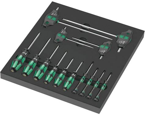 Wera Torx Hf Set A Oggi Migliori