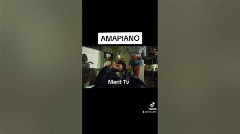 Amapiano Official Video By Asake Ft Olamide Youtube