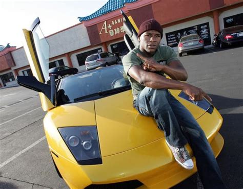 Floyd Mayweather’s Car Collection Packs A Massive Punch