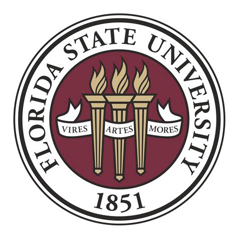 Florida State University Logo PNG Transparent – Brands Logos