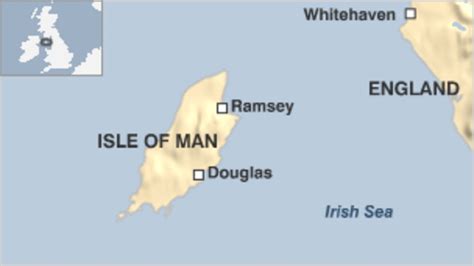 Isle Of Man Profile Bbc News