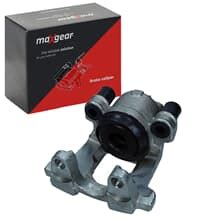 Maxgear Bremssattel Hinterachse Links Vor Der Achse Passend F R Dodge