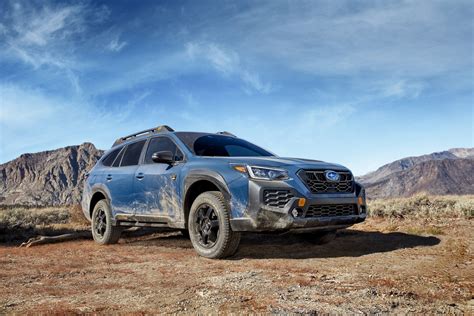 Subaru Outback 2025 Reviews Nabil Eleanor
