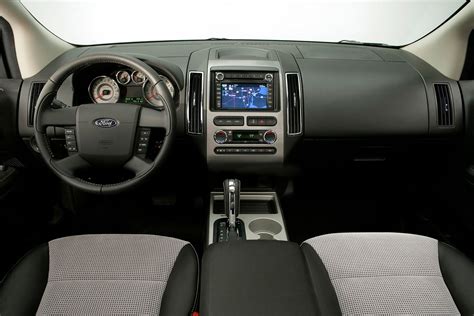 2010 Ford Edge