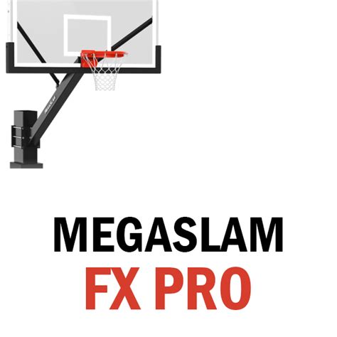 Megaslam Fx Pro • Precision Sports