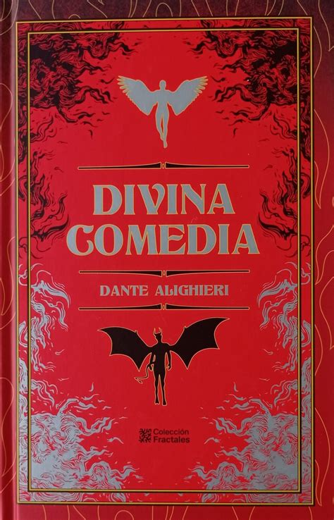 Analisis Literario La Divina Comedia Divina Comedia Dante Alighieri