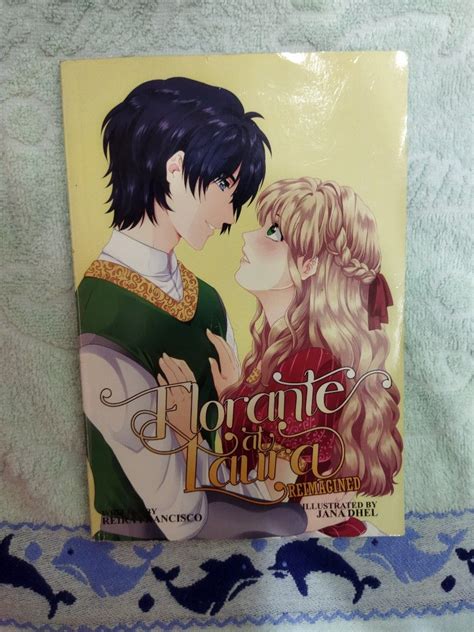 Preloved Book Florante At Laura Comic Ver On Carousell