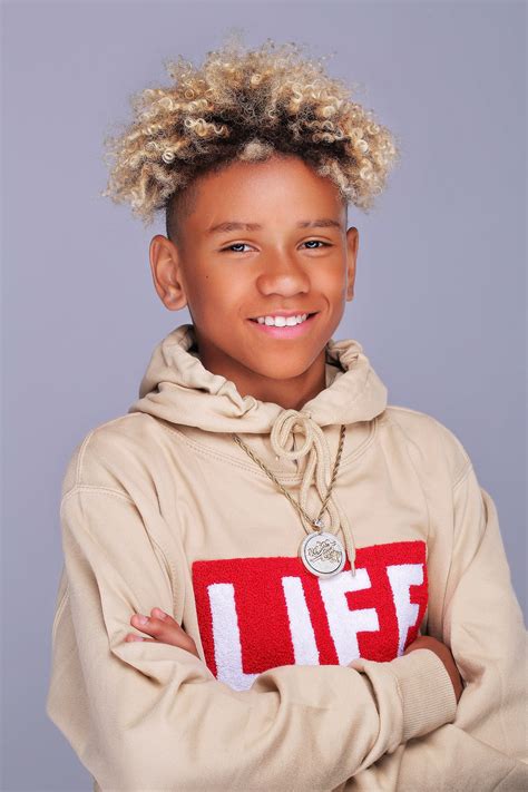 DJ TRIL: 12 Year Old Celebrity DJ Takes The Scene By Storm | DELUX Magazine