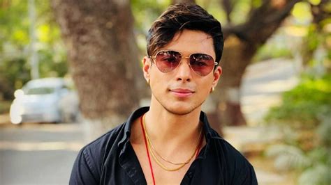 Pratik Sehajpal Reveals He Survived On Peanut Butter And Bread For Days