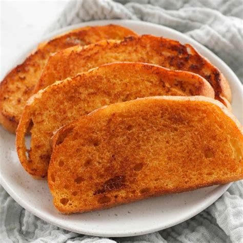 Sizzler Cheese Toast - Cook it Real Good