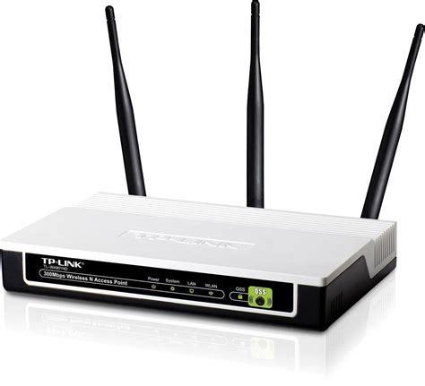 Tp Link Tl Wa Nd Mbps Wireless N Access Point Novatech