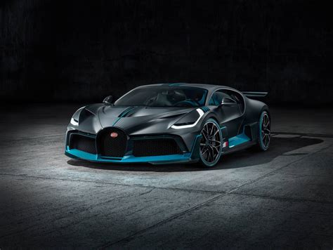 Bugatti Divo Revealed 6 Million Hypercar Built For Corners Gtspirit