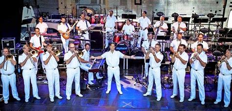 Bigband Big Band Der Bundeswehr Kommt