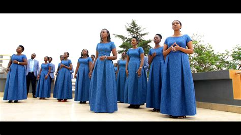 Ambassadors Of Christ Choir – Jali Kila Mtoto Kama Wako | GetMziki