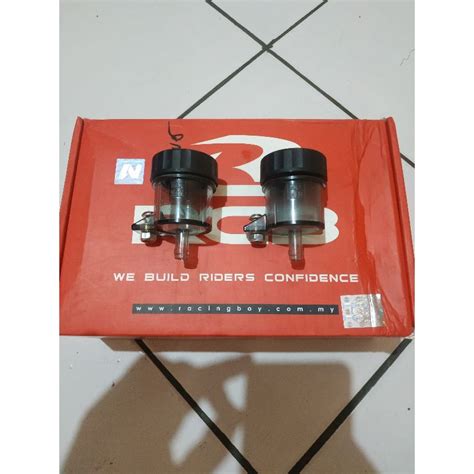 Jual Tabung Minyak Rem Rcb Shopee Indonesia