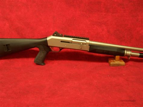 Benelli M4 H2O 12ga PG 18 5 11718 For Sale