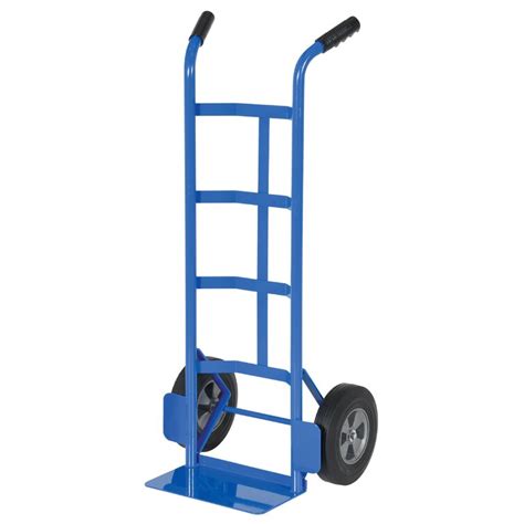 Vestil Lb Capacity Hand Truck Wayfair