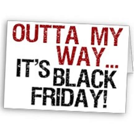 Black Friday Clip Art - Cliparts.co