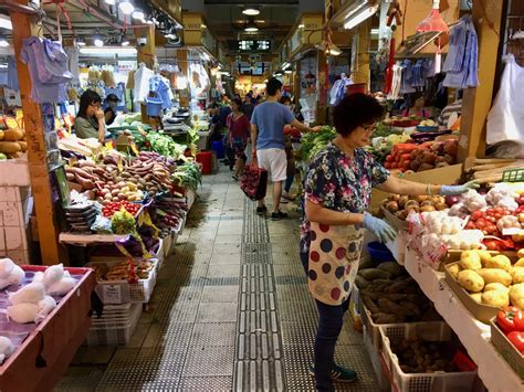 The Best Local Food In Hong Kong Hong Kongs Wet Markets