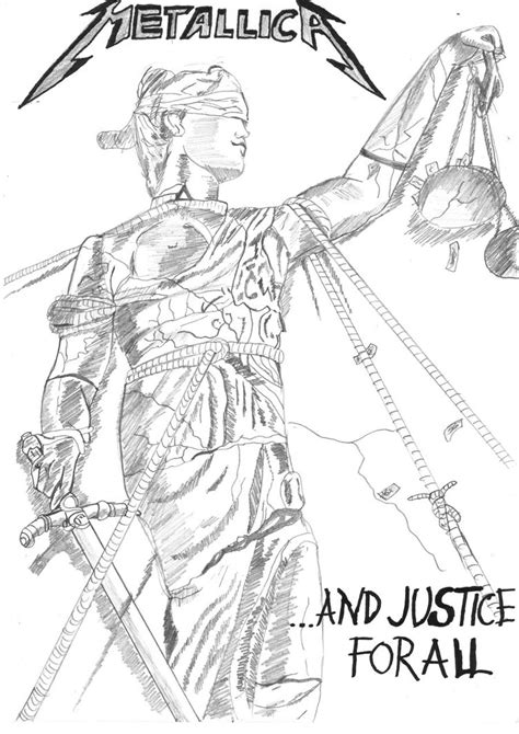 And Justice For All Wallpaper Wallpapersafari