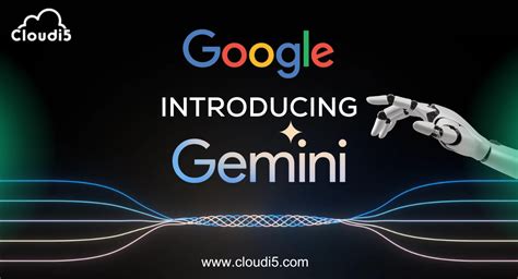 What is Google Gemini?