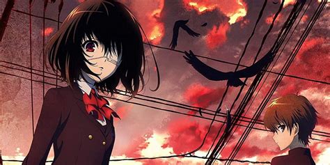 10 Horror Anime That Are More Psychological Than Visual