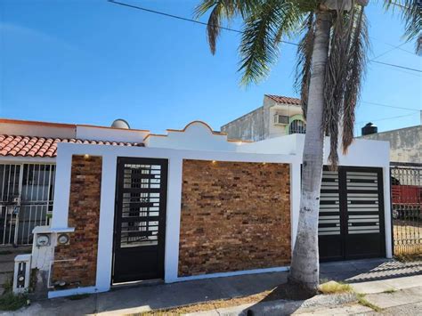 venta Casa en Urias Mazatlán 2 43 90087540 5629297 icasas mx